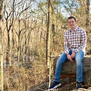 Meet your Posher, Brendan